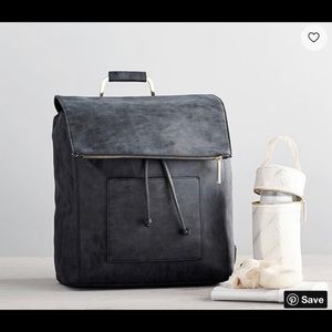 Rosie Pope Diaper Backpack